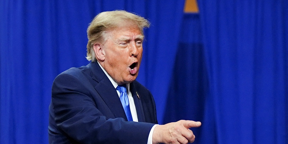 Trump objavio broj telefona republikanskog senatora usljed spora oko računanja vremena