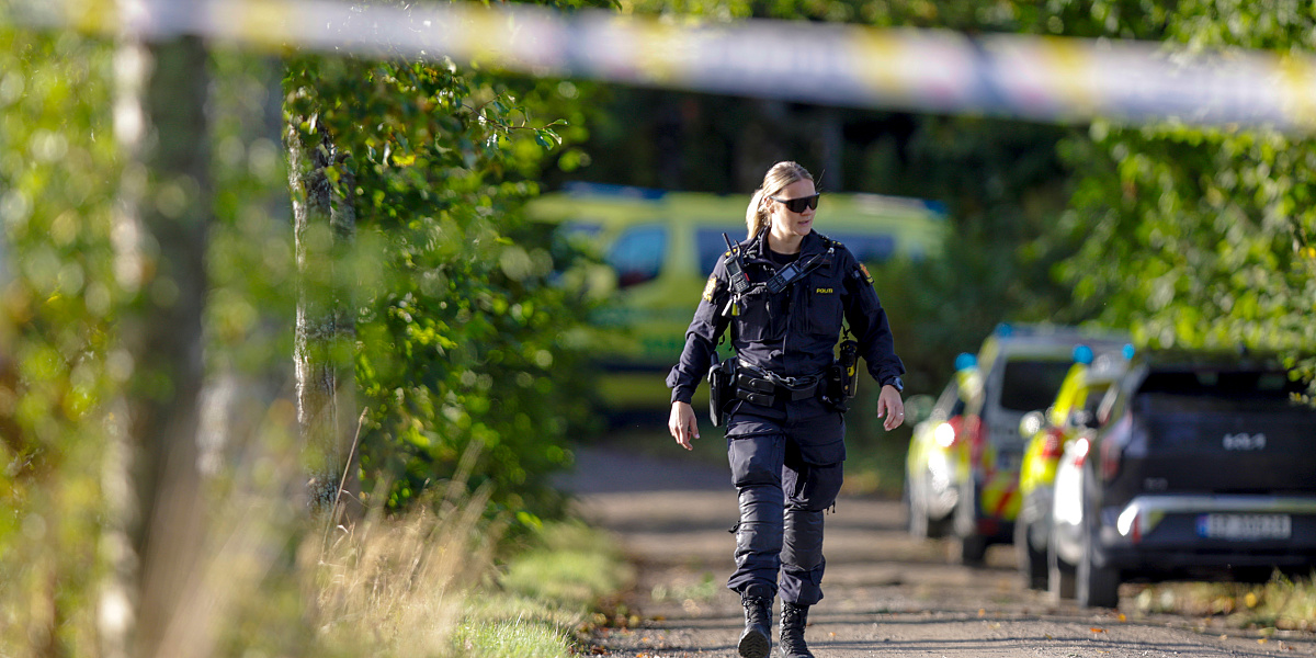Tragedija u Norveškoj: Dvije osobe ubijene u pucnjavi na lovce
