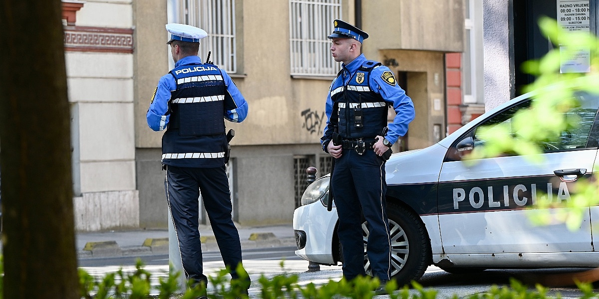 Izborni proces u Kantonu Sarajevo odvija se bez većih sigurnosnih incidenata