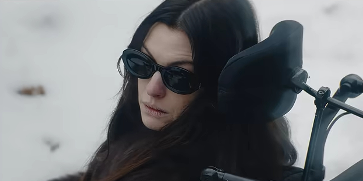 Erotski triler "Verity" na vrhu američkih kinoblagajni, novi film Toma Cruisea zabilježio slab start