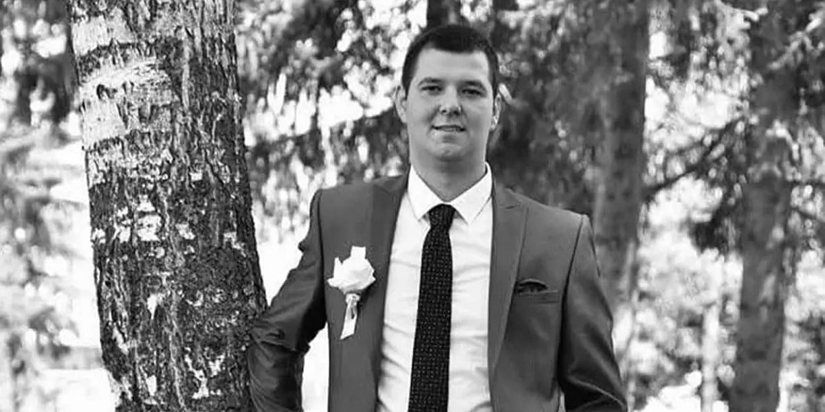 Tragedija na Sokocu: U nesreći poginuo Marinko Lopatić