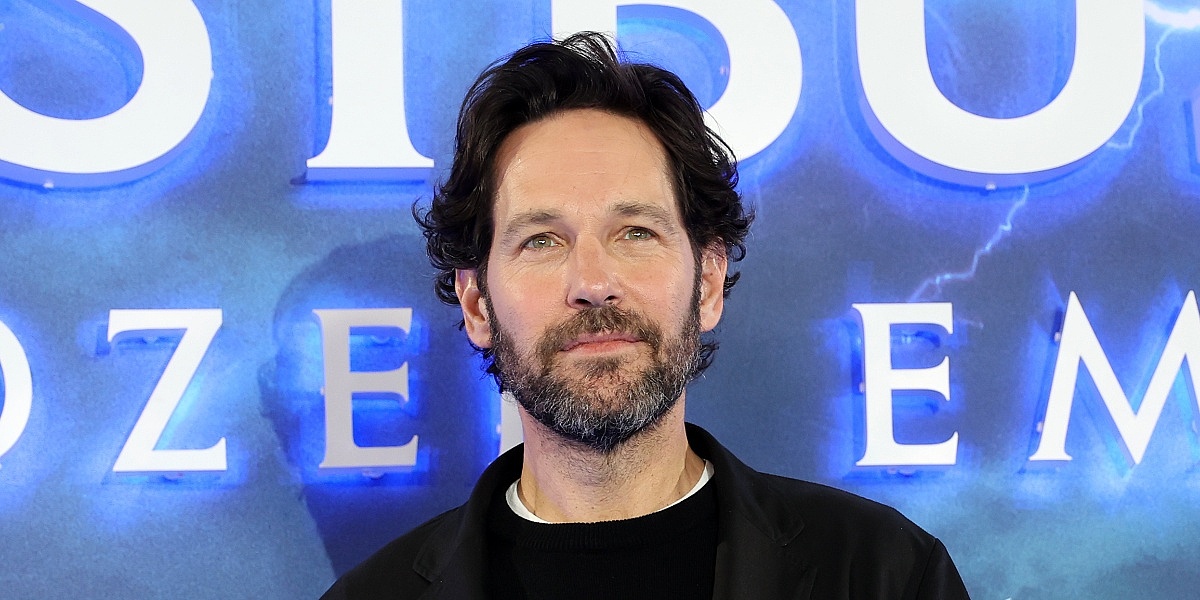 Paul Rudd više ne nosi telefon na snimanja: Ovisan sam o njima kao i svi drugi