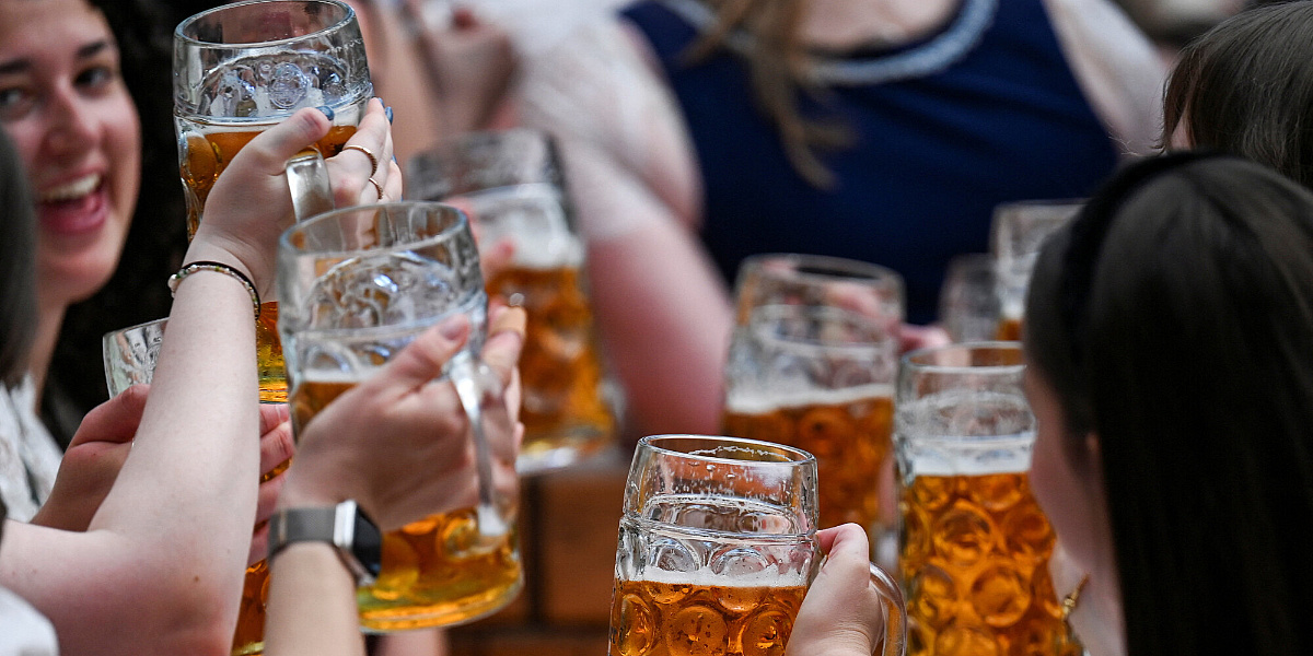 Završen rekordni Oktoberfest u Minhenu: Milioni posjetilaca, veća potrošnja piva i pojačane sigurnosne mjere