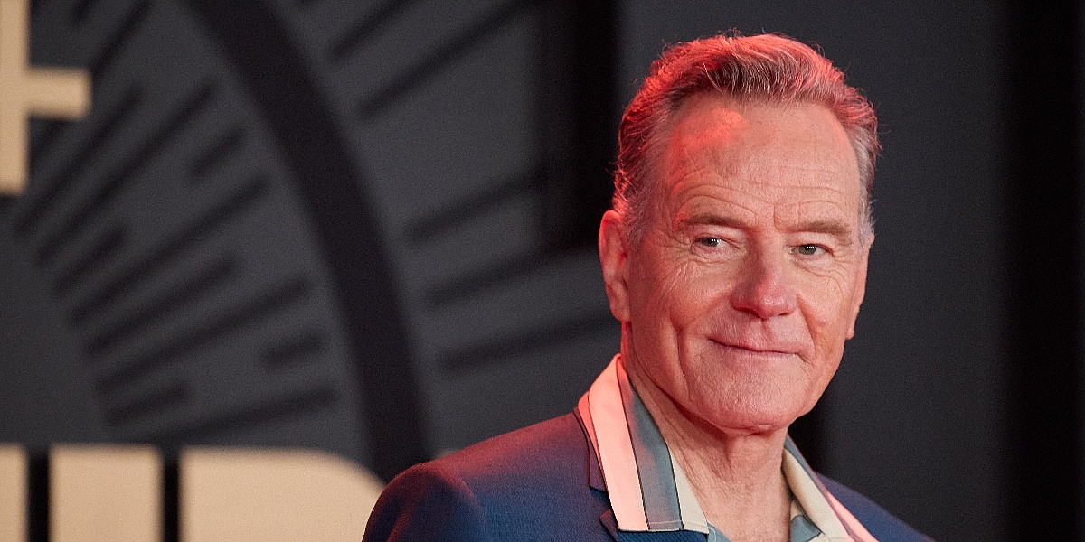 Bryan Cranston ne razmišlja o penzionisanju: Radit ću dok god sam živ