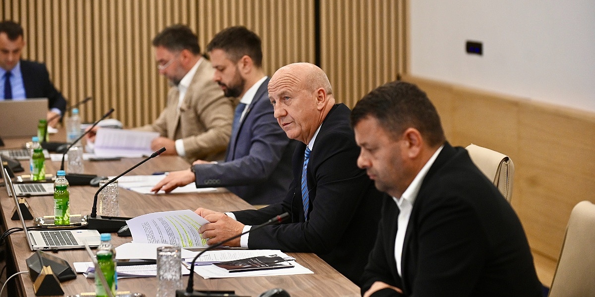 Izborni rezultati članova Vijeća ministara BiH: Amidžić osvojio najviše glasova, Hurtić na začelju
