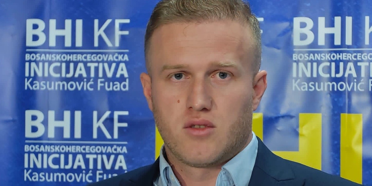 BHI-KF na četvrtom mjestu u ZDK: Šabanović istakao da u stranci nisu zadovoljni trenutnim ishodom