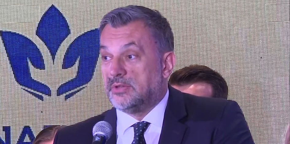 Konaković analizirao izborne rezultate: Građani su imali zamjerke na Trojku, a NiP je podnio najveći teret