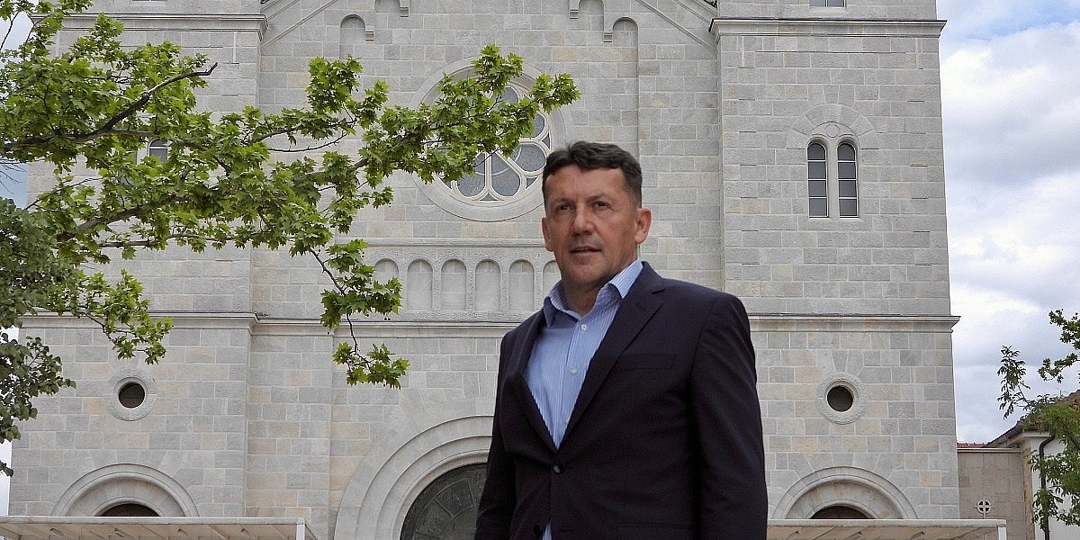 Zdenko Lučić zabilježio bolji rezultat u Sarajevu nego u Mostaru: Nadmašio Darijanu Filipović u svim sarajevskim općinama