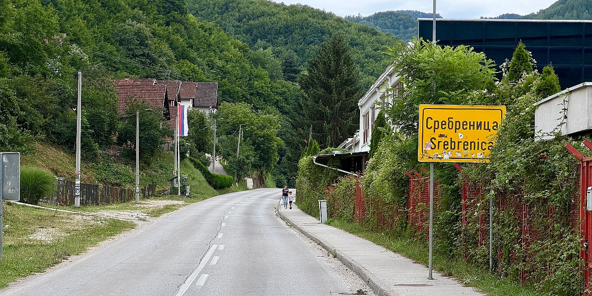 Izborni rezultati u Srebrenici: Najveća podrška birača pripala kandidatima i listama SNSD-a