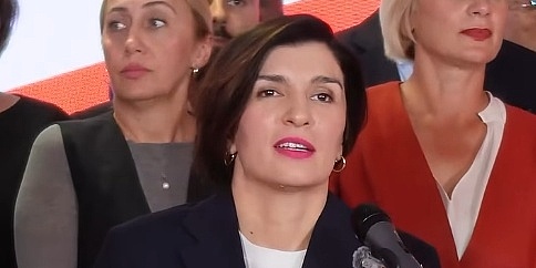 Ćudić: Birači su poslali jasnu poruku, preuzimam odgovornost za pad rezultata Naše stranke