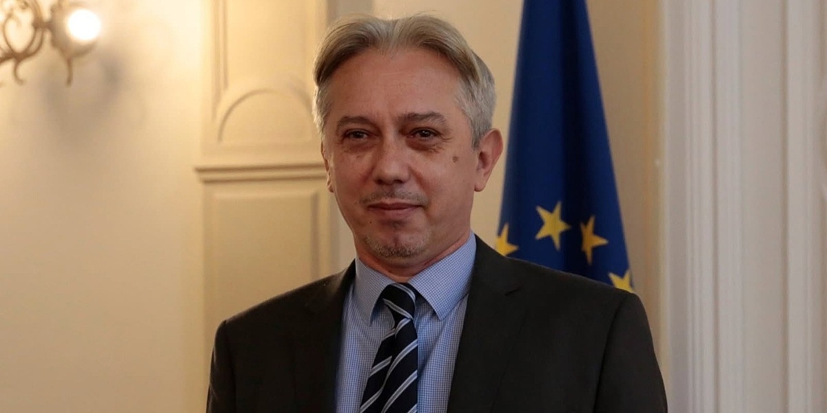 Slaven Kovačević se oglasio nakon izbora: Poručio da ne odustaje od ideje građanske države