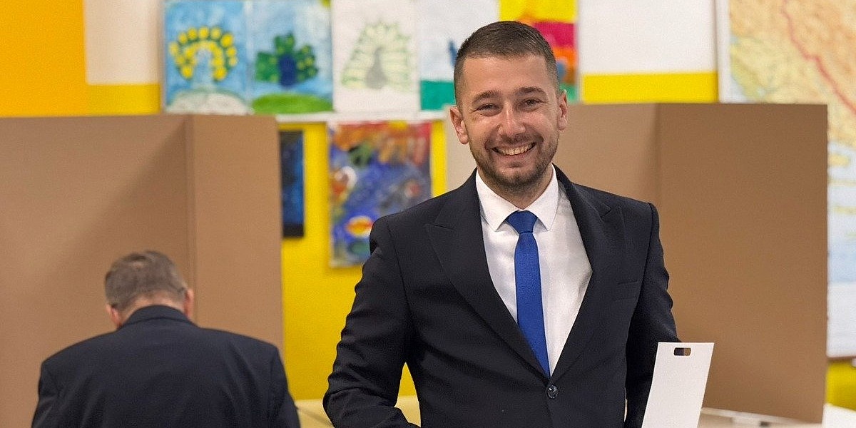 Poznati novi potpredsjednici RS-a: Mandate osvojili Begić i Salkić