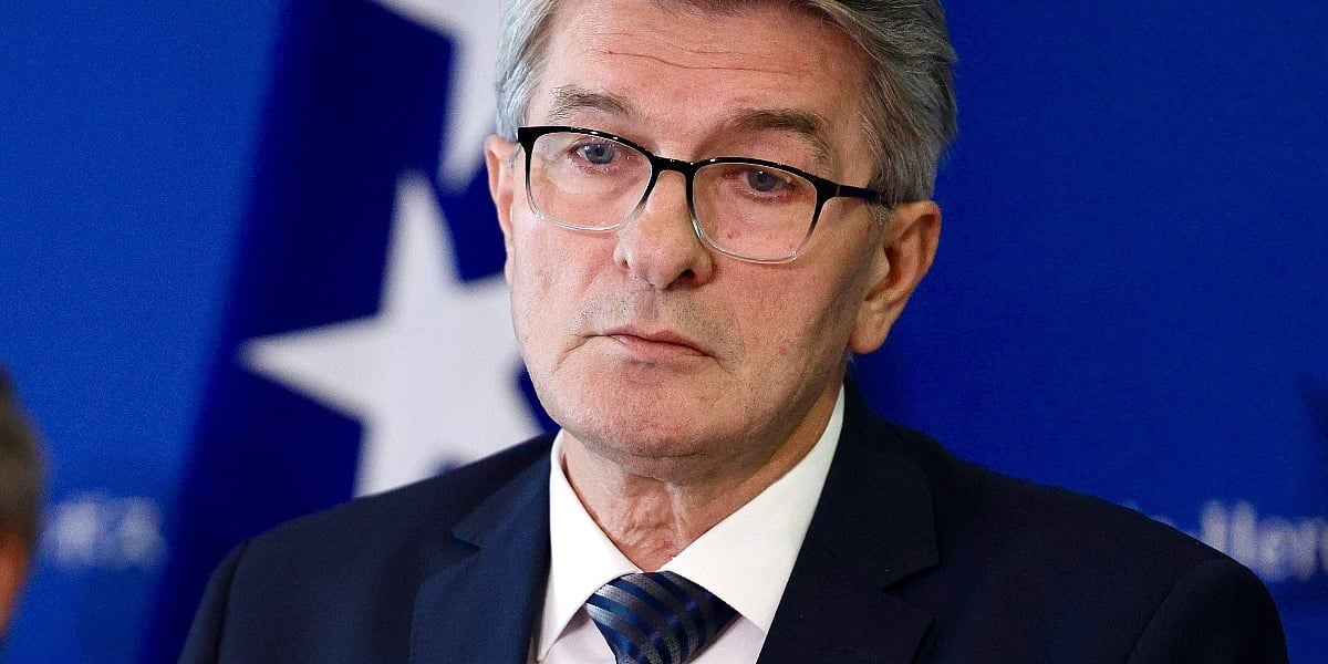 Mehmedović doživio veliki pad podrške: Sa skoro 35.000 glasova 2022. pao na nešto više od 3.000