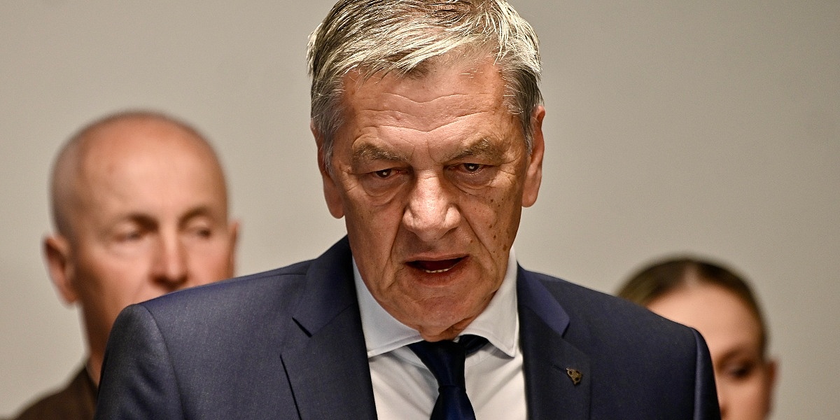 Značajan izborni pad BHI-KF u Zeničko-dobojskom kantonu: Kasumović ostvario višestruko slabiji rezultat