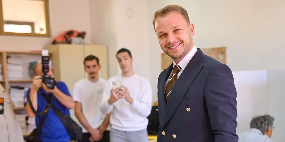 Gdje su nestali glasači Draška Stanivukovića? Gradonačelnik Banje Luke izgubio podršku koju je imao ranije