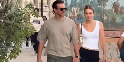 Bradley Cooper i Gigi Hadid viđeni s istim nakitom: Pokrenute sumnje o tajnom vjenčanju