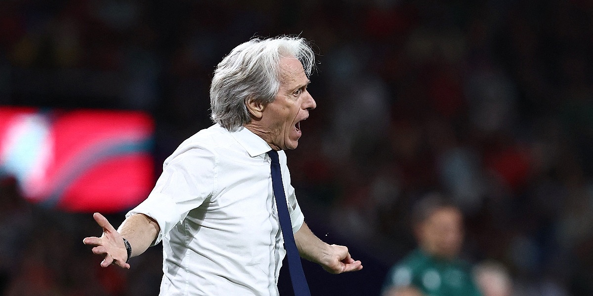 Jesus smiruje situaciju nakon Ronaldovog odlaska: Riječ je o običnom nesporazumu