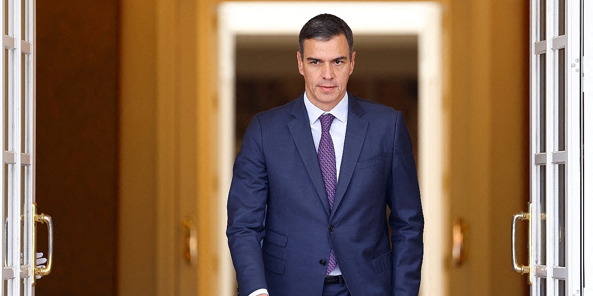Španski premijer Pedro Sanchez raspisao prijevremene izbore nakon kraha stambenih reformi
