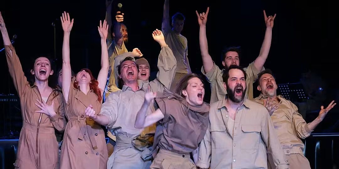 Pozorišni komad „Blank“ ponovo pred publikom u Kamernom teatru 55