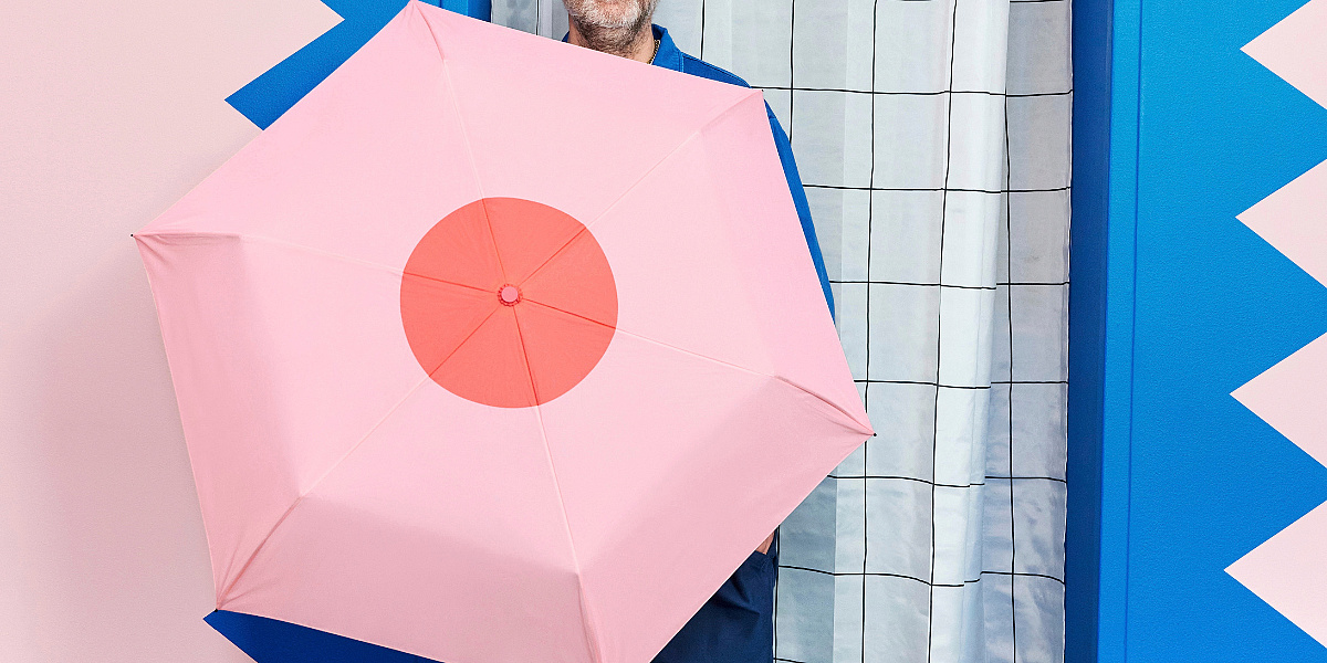 Lindex i organizacija Think Pink udruženi u borbi protiv raka dojke uz Pink kišobran