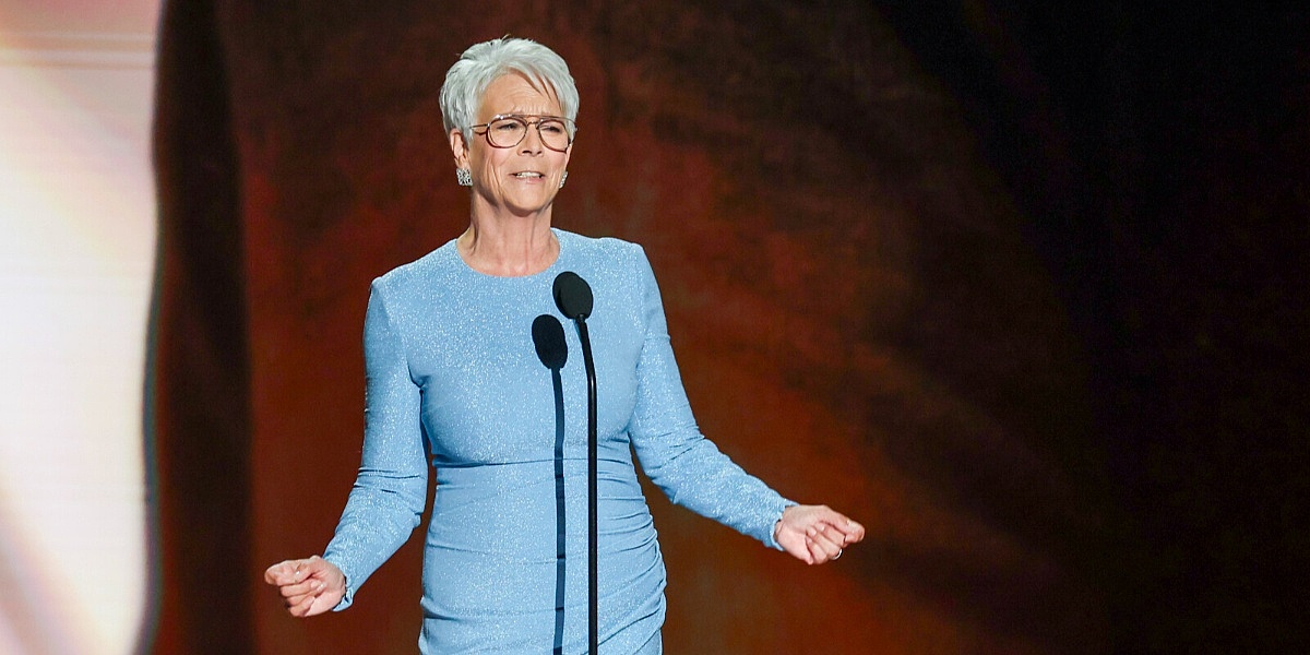 Jamie Lee Curtis posvetila emotivnu poruku preminuloj majci na godišnjicu smrti