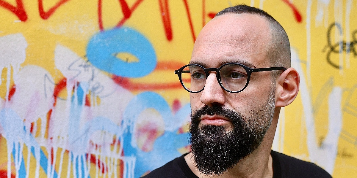 Marko Louis progovorio o borbi sa zdravstvenim problemima: Predstavio novi imidž i najavio muzičke novitete