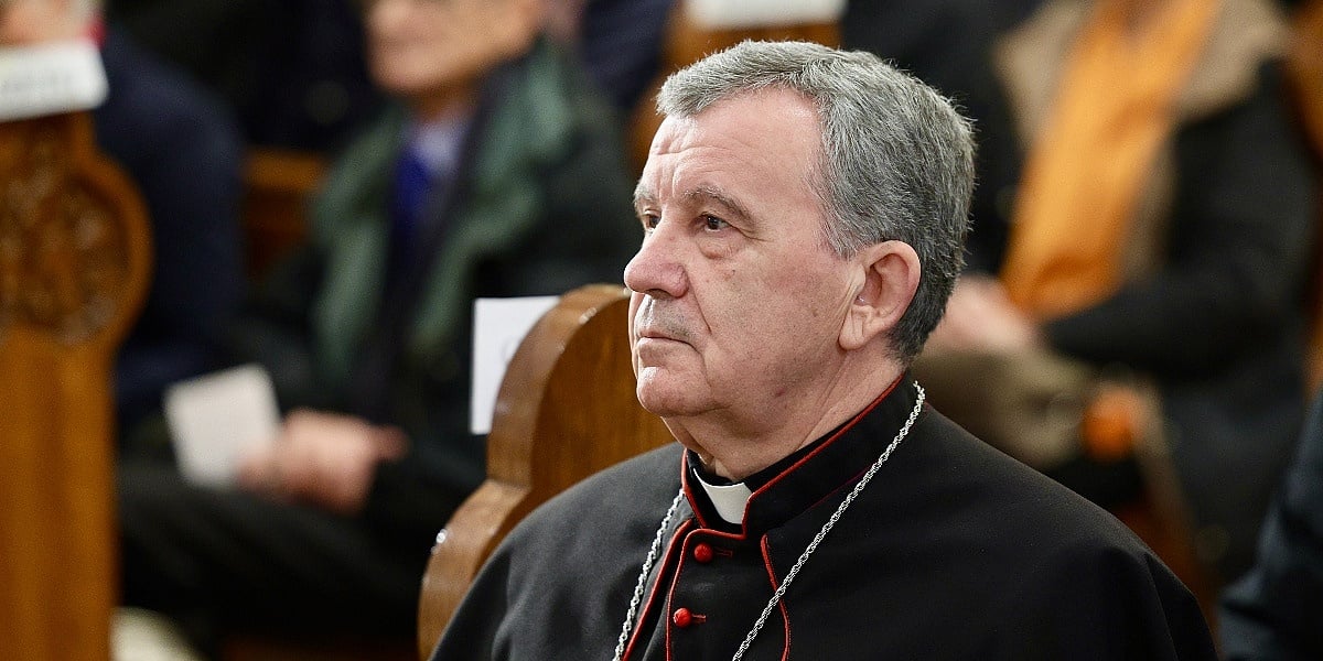 Nadbiskup Vukšić čestitao Darijani Filipović: Nadam se da je nametanje predstavnika stvar prošlosti
