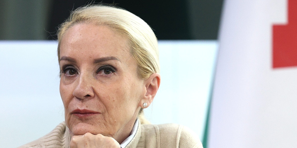 Sebija Izetbegović osigurala mjesto u Federalnom parlamentu uz primjetan pad podrške