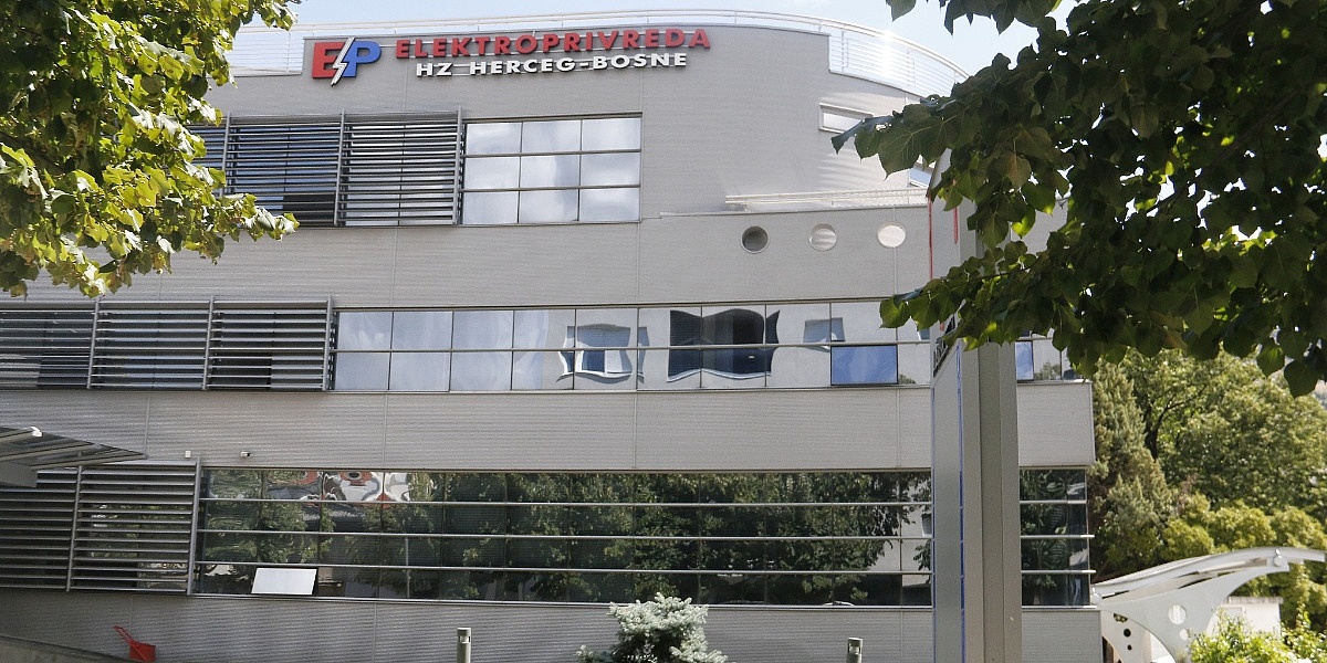 Elektroprivreda HZHB ulaže blizu milion KM u IT opremu: Ugovor dodijeljen jedinom ponuđaču iz Mostara