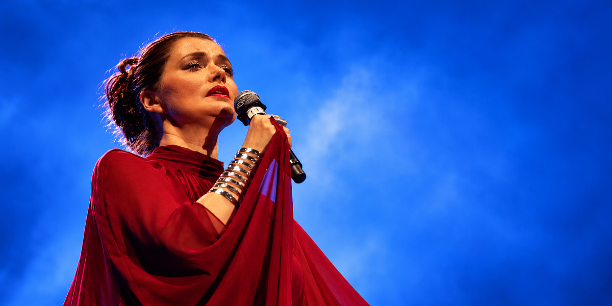 Maja Milinković ponovo oduševila publiku na brodu Peace Boat uz rasprodate koncerte