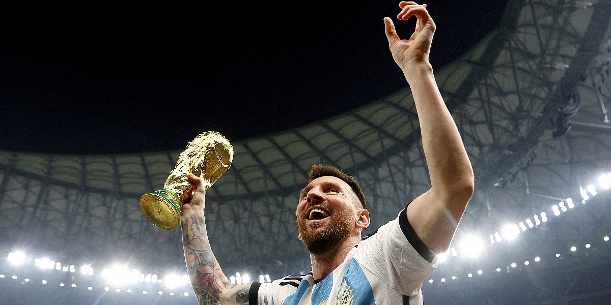 Kraj jedne ere: Messi sutra igra oproštajnu utakmicu za Argentinu