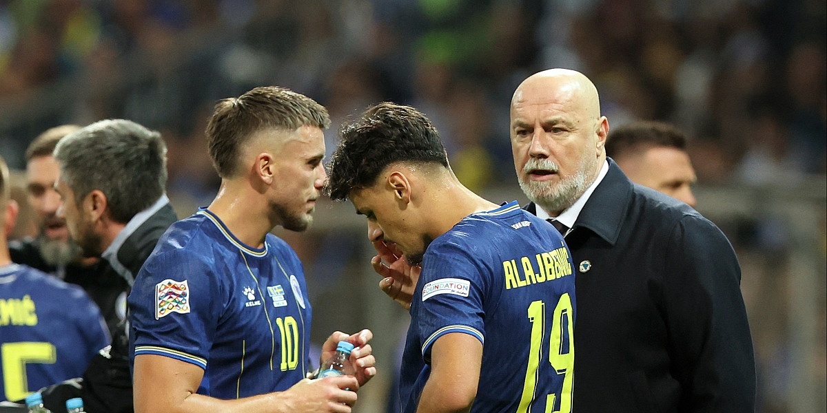 Veliko priznanje za Alajbegovića u sjeni povrede: Nominovan za nagradu "Golden Boy", ali upitan za duel protiv Cagliarija