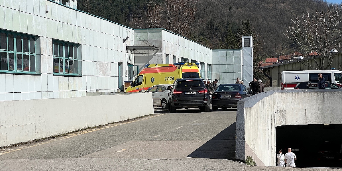 Stariji muškarac podlegao povredama nakon pronalaska s opekotinama u Tuzli