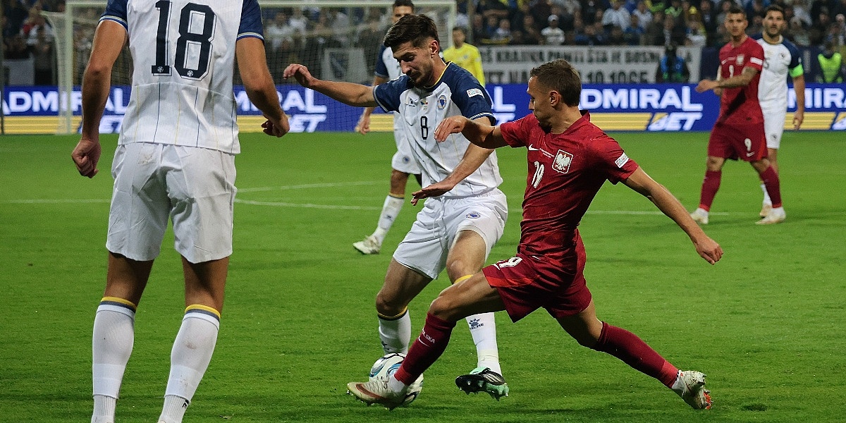 Raspored i satnica ključnih utakmica reprezentacije BiH u Ligi nacija