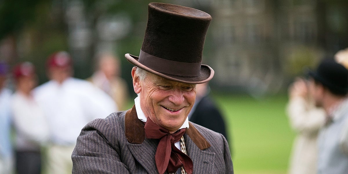 Preminuo Jeffrey Archer, dugogodišnji britanski političar: Karijeru mu obilježili seks-skandal i zatvorska kazna