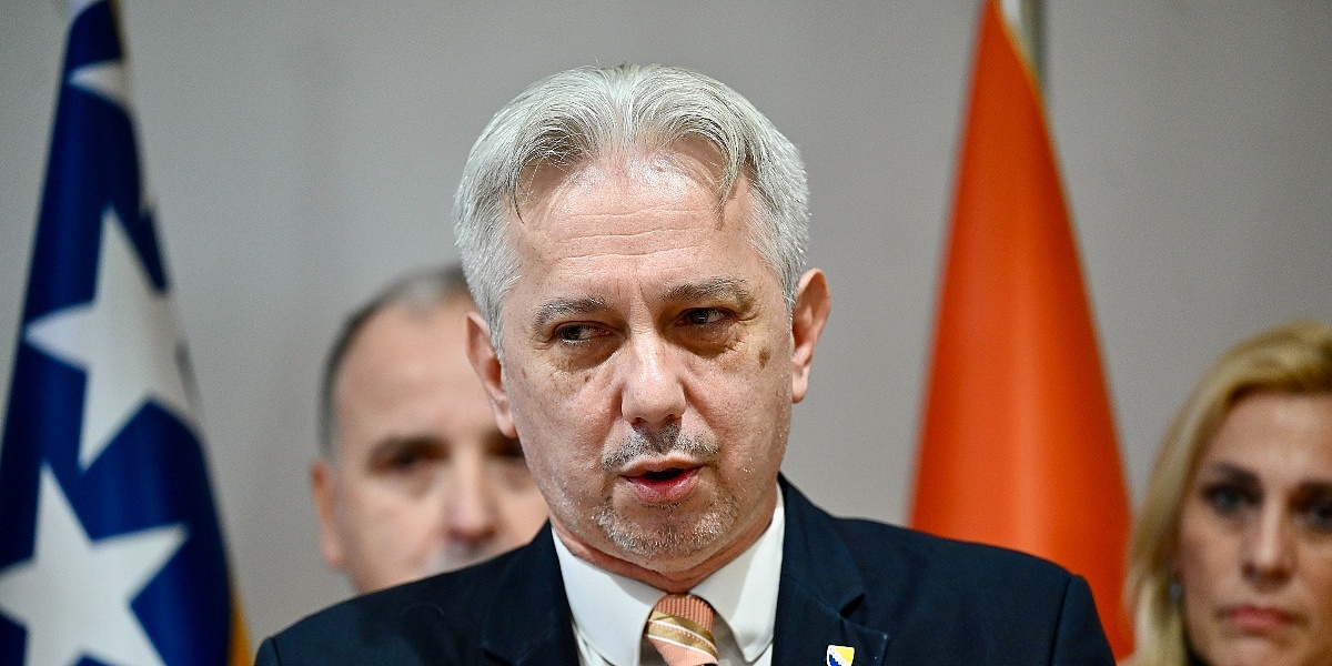 Kovačević izrazio sumnju u regularnost izbora: Ukazao na nagli skok izlaznosti i nepravilnosti pri glasanju