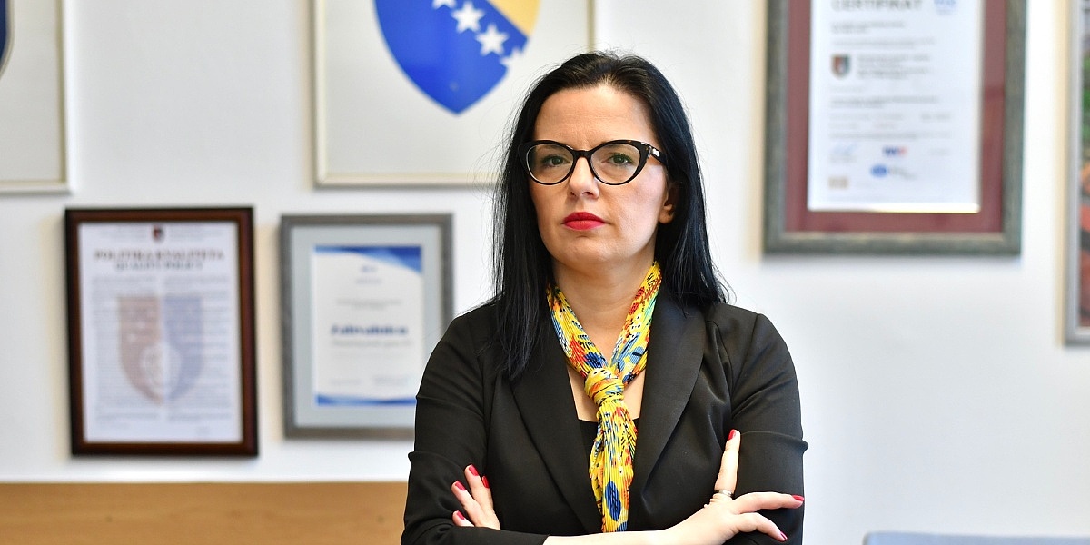 Lejla Brčić o izbornom neuspjehu Naše stranke: Prvi put nakon 12 godina nisam glasala za njih