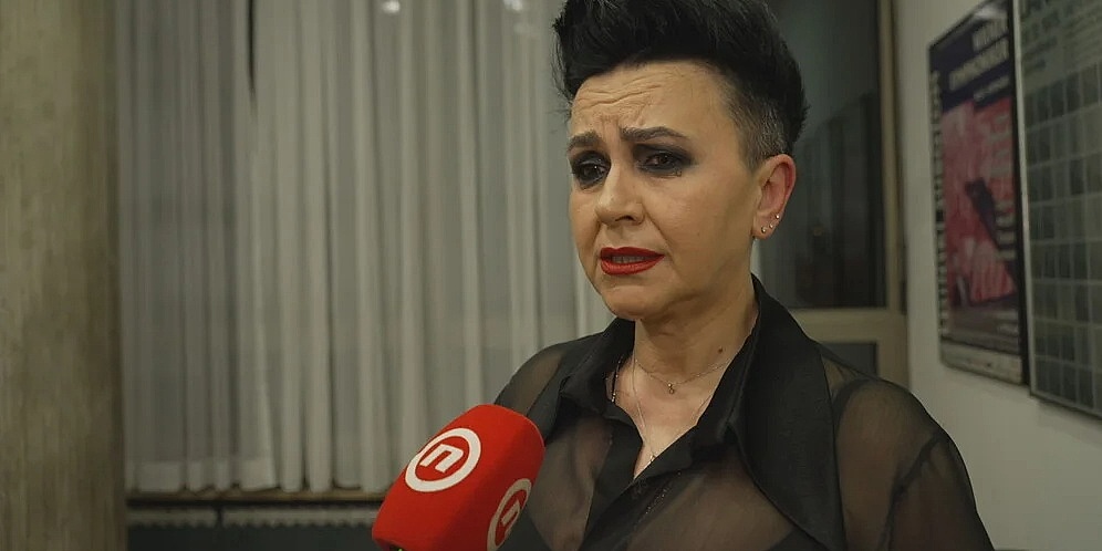 Amira Medunjanin s puno emocija o porodici i gubitku oca: Svakim danom nedostaje sve više