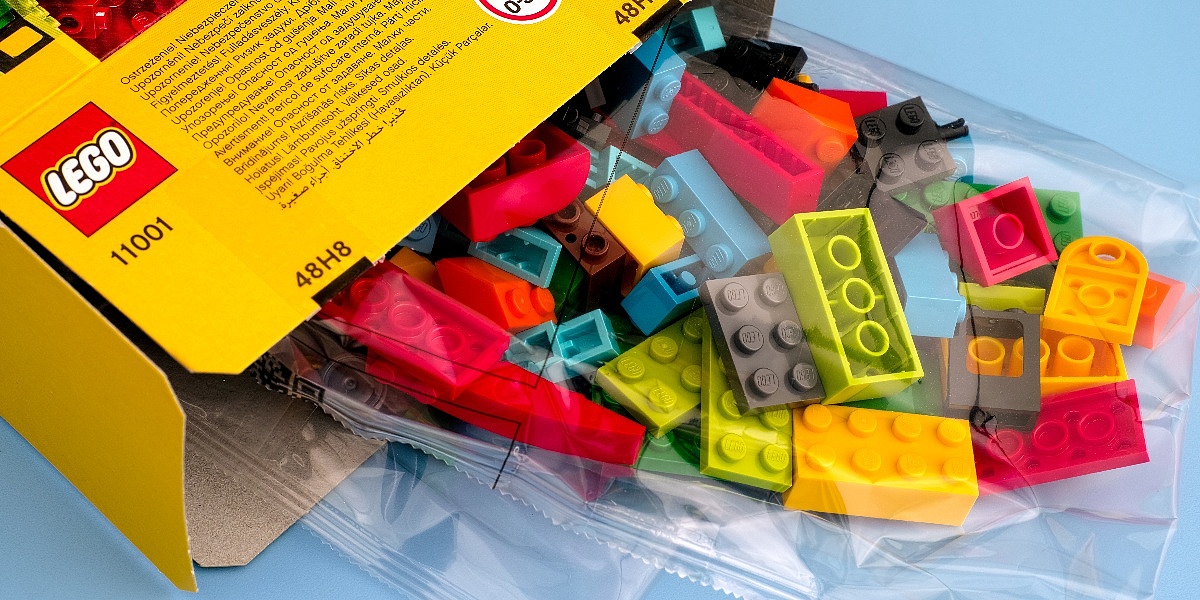 Slučaj fiktivne krađe Lego setova uvršten među vodeće prevare u osiguranju u Velikoj Britaniji