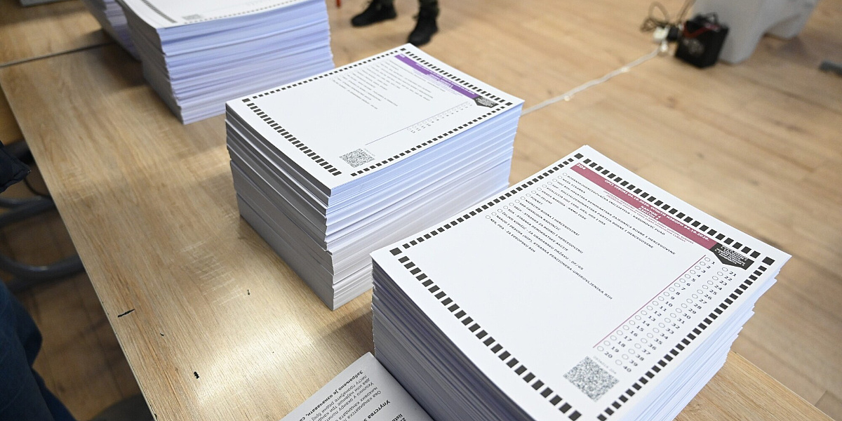 Zahvaljujući pozicijama na stranačkim listama 137 kandidata osvojilo mandate uprkos skromnom broju glasova