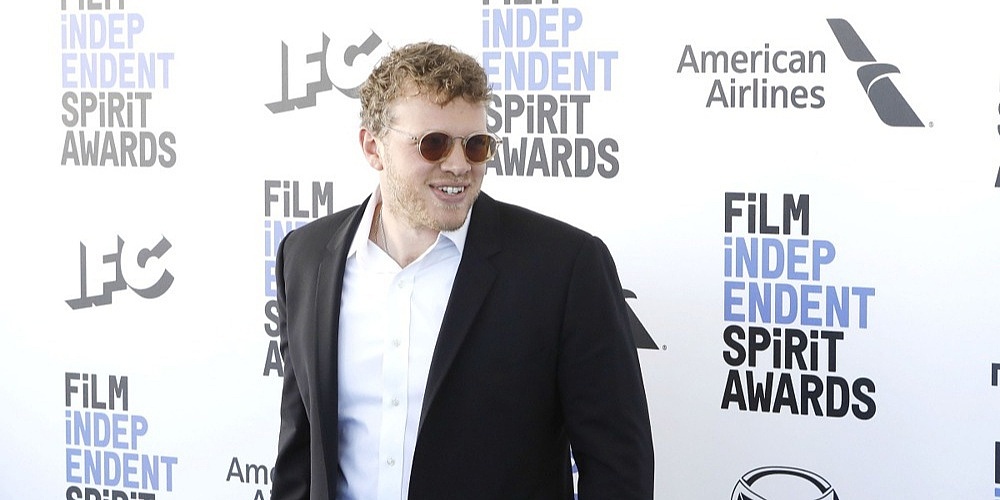 Sebastian Bear-McClard dobio sina sa partnericom Alessandrom Brawn