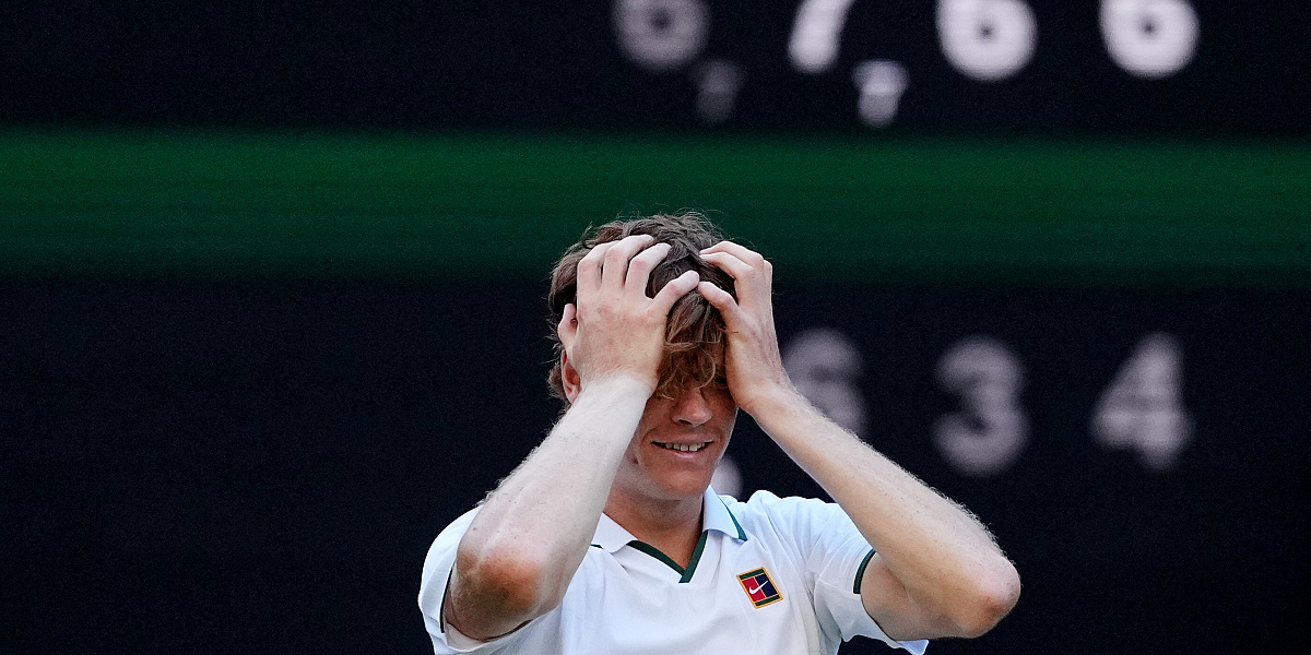 Jannik Sinner završio sezonu 2026. godine zbog povrede koljena