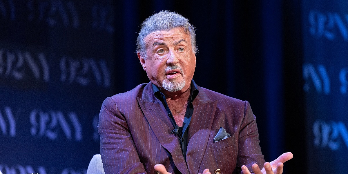 Sylvester Stallone opisao incident s Richardom Gereom: Sukob kulminirao tokom pauze za ručak