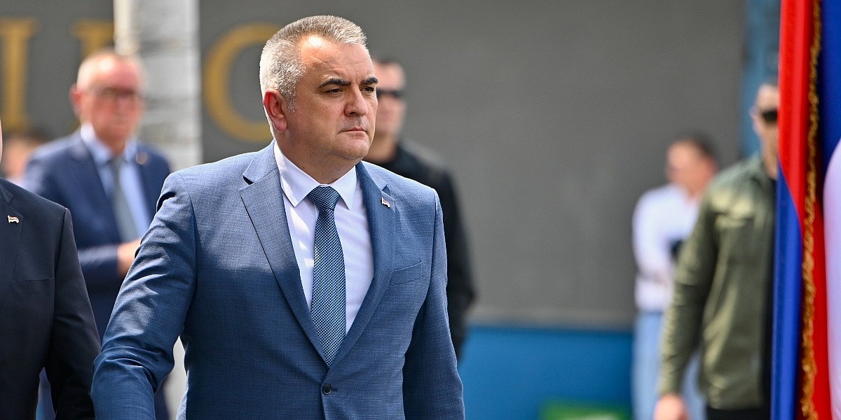 CIK izrekao visoke novčane kazne strankama i kandidatima: Najviše sankcionisani SNSD i PSS