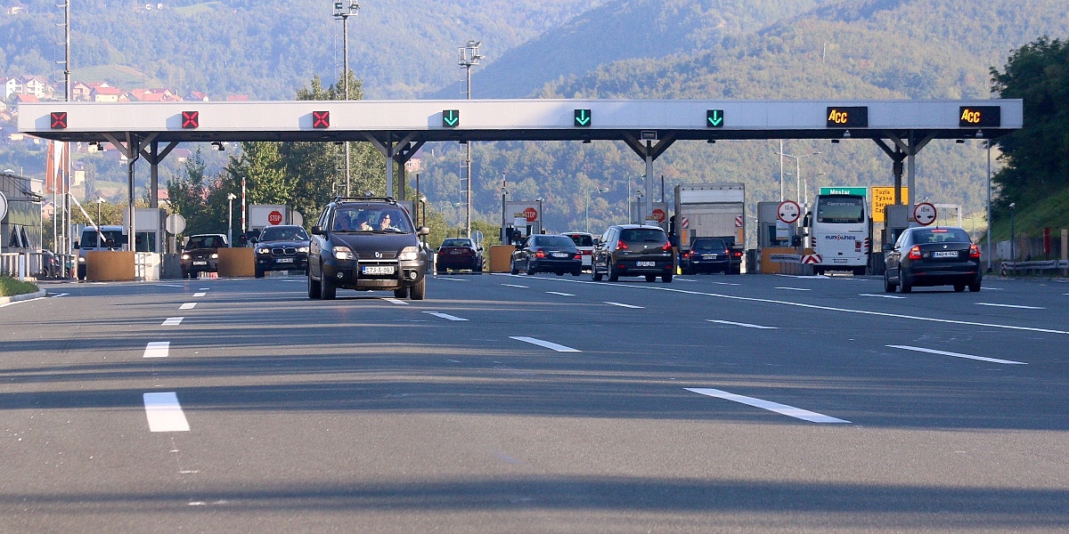 Autoceste FBiH povjerile kartično plaćanje cestarine UniCredit Banci u poslu vrijednom preko 900.000 KM
