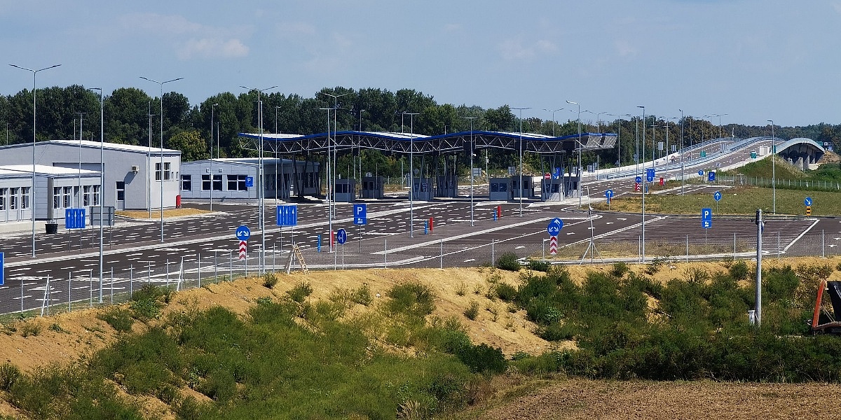 Granična policija BiH ulaže više od 256.000 KM u modernizaciju sistema za prepoznavanje registarskih tablica