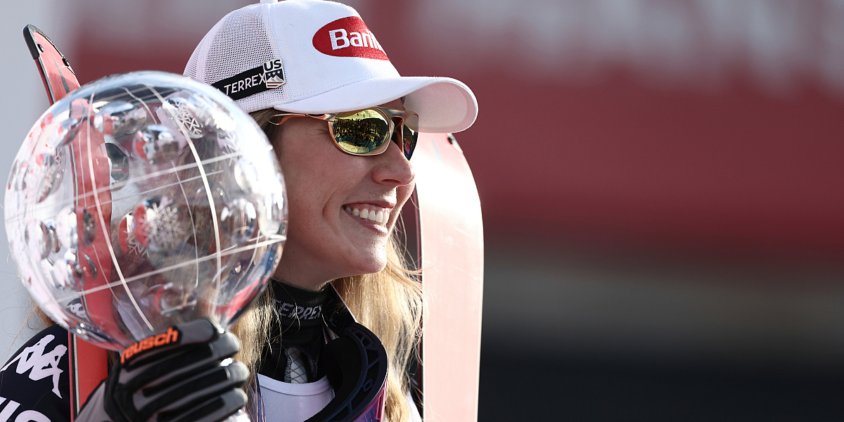 Mikaela Shiffrin mijenja prioritete: Fokus na veleslalomu i super-G-u u novoj sezoni