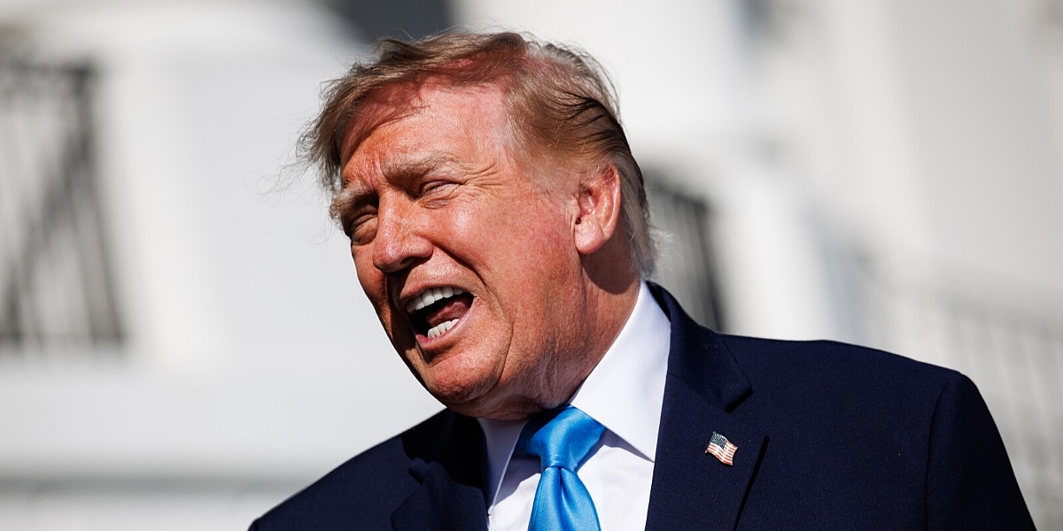 Trumpov o uzrocima protesta u Francuskoj: "Nije riječ o školi, nego o islamu"