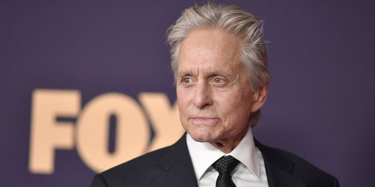 Michael Douglas u novim memoarima otkrio detalje o aferi sa snimanja filma "Sirove strasti"