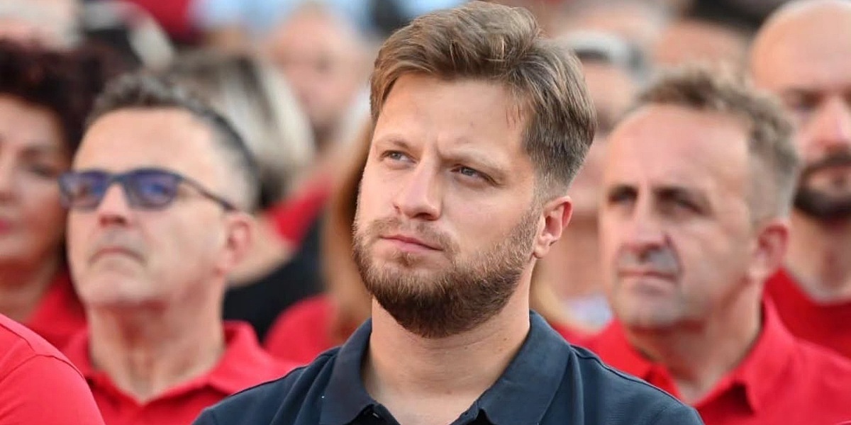 Čengić o postizbornim kombinacijama: SDA, SDP i HDZ trebaju razgovarati, glasači ne žele trenutne lidere stranaka